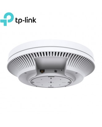 TP-Link EAP670 AX5400 Ceiling Mount WiFi 6 Access Point